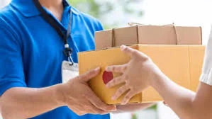 الدفع عند الإستلام